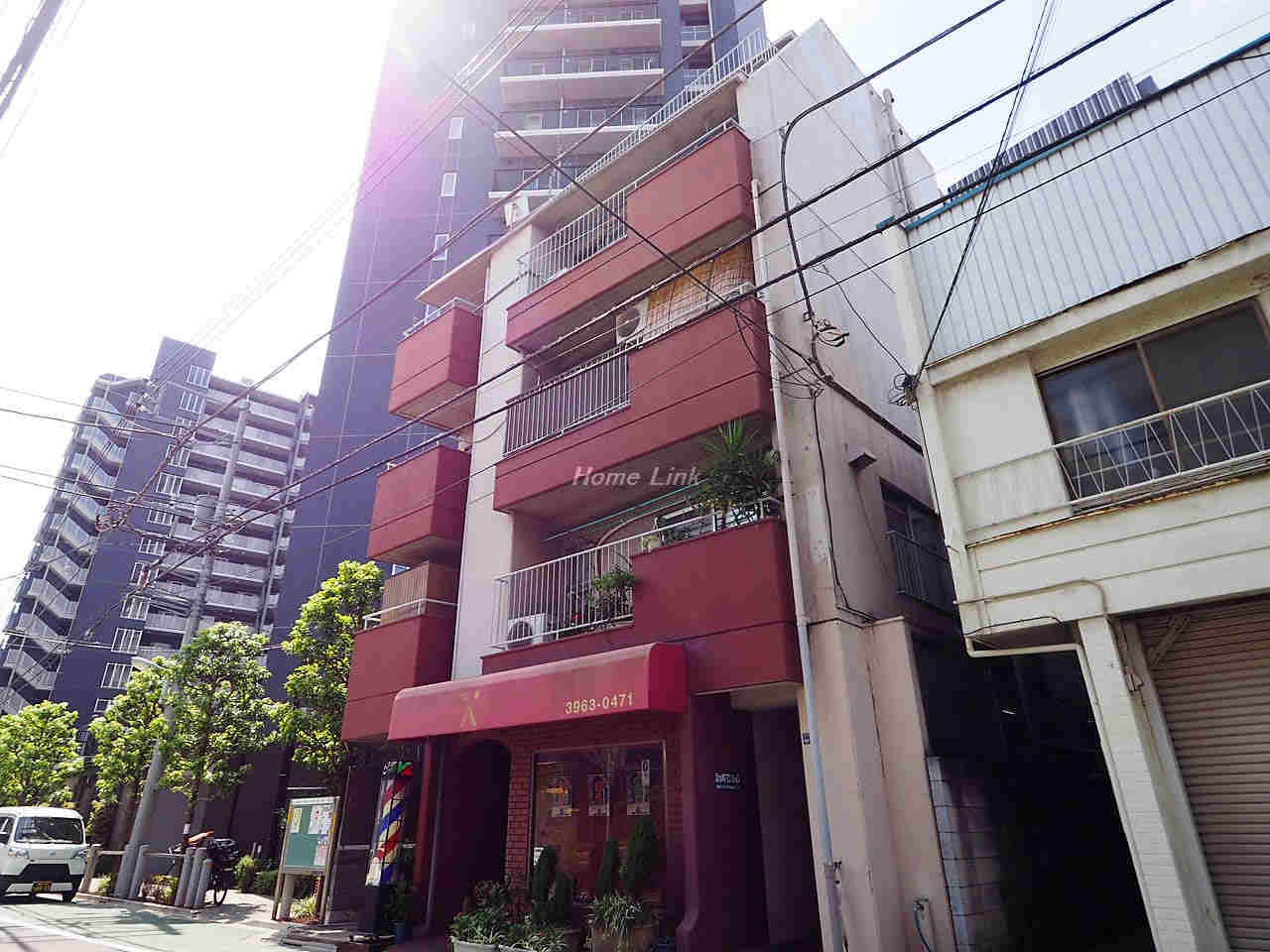 清水町マンション_画像2