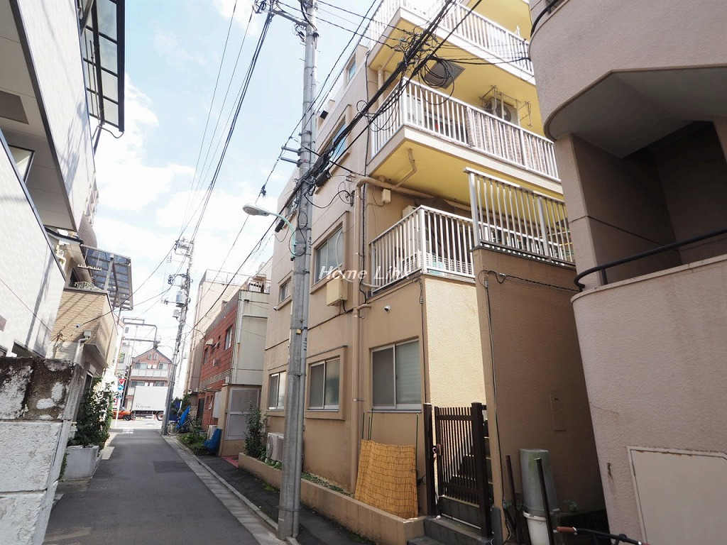 第2サンハイツ泉町_画像2