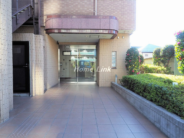 板橋城北公園ローヤルコーポ_画像2