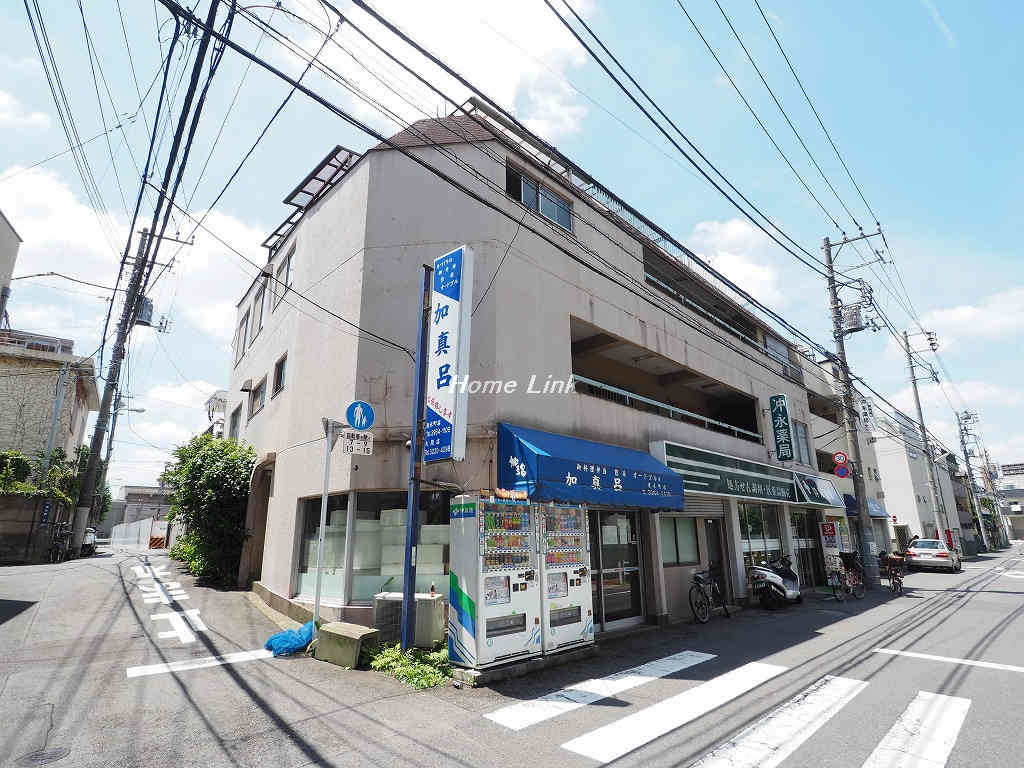 サンハイツ清水町第2_画像2