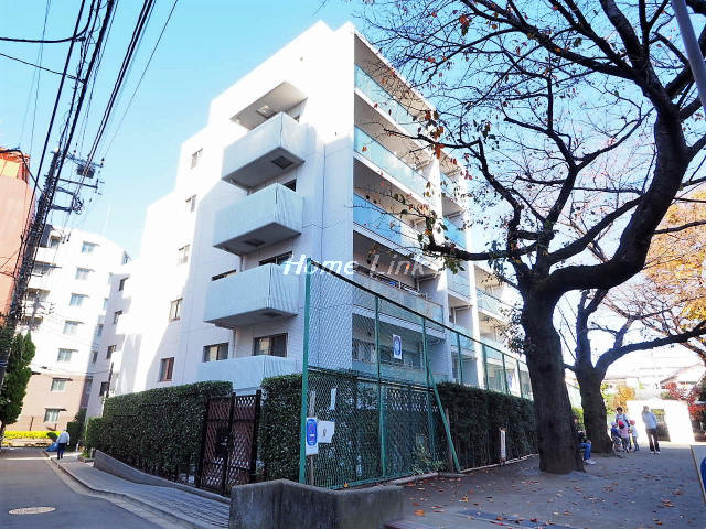 ランドステージ中板橋ガーデンズ_画像2