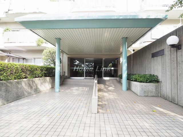 蓮根ファミールハイツ 1号棟_画像2
