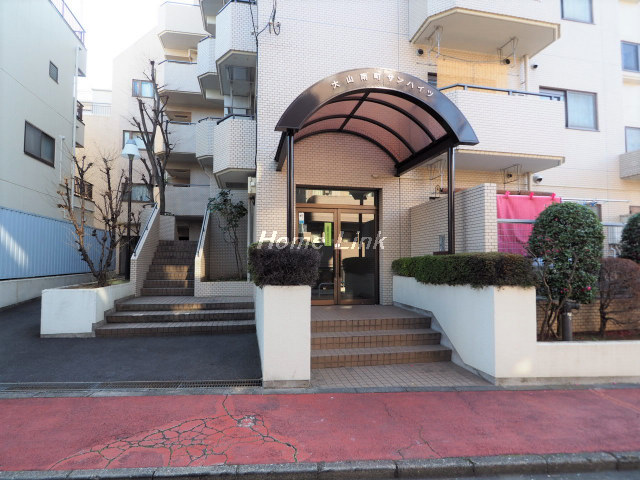 大山南町サンハイツ_画像2