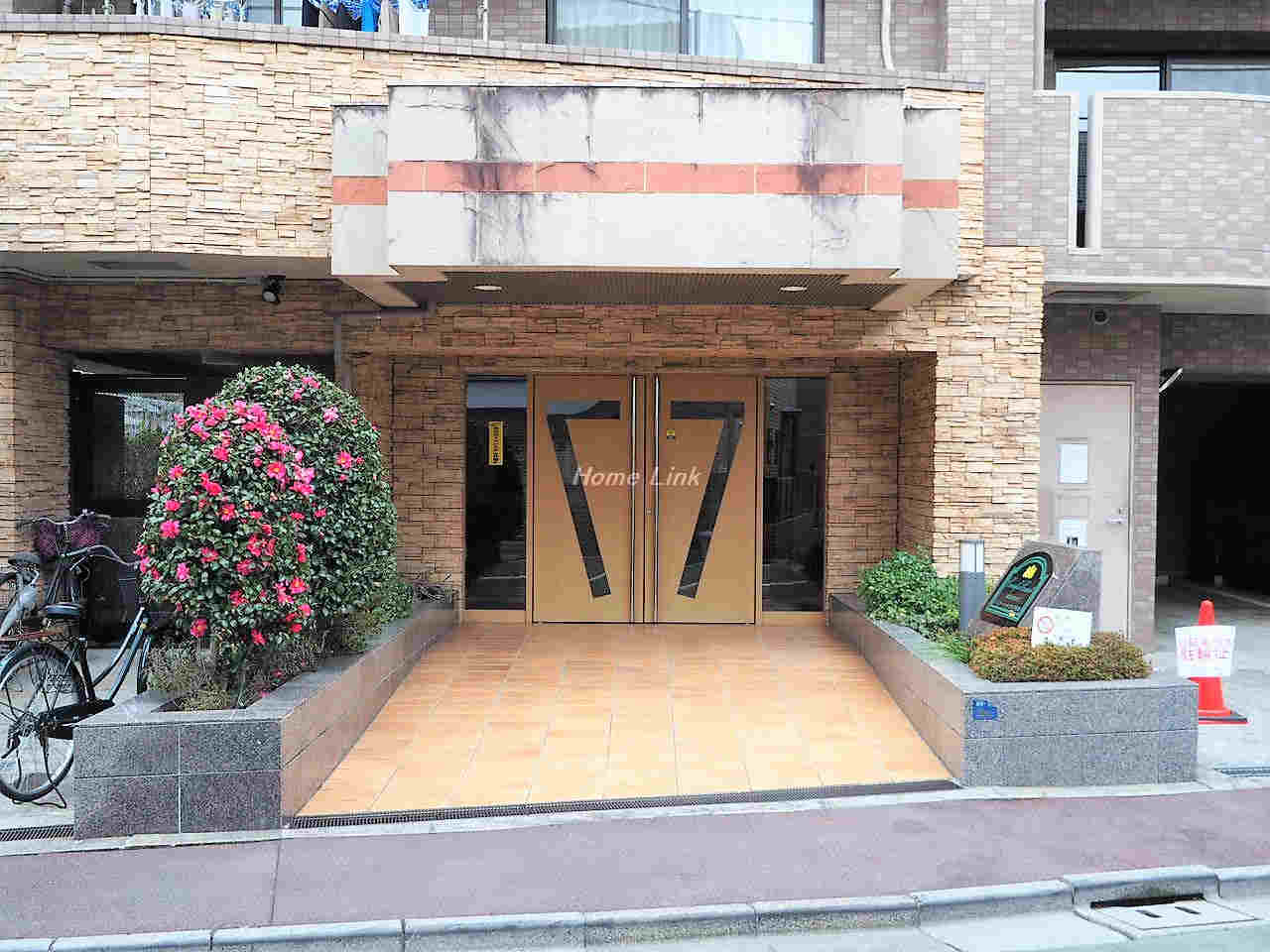 コニファーコート志村壱番館_画像2