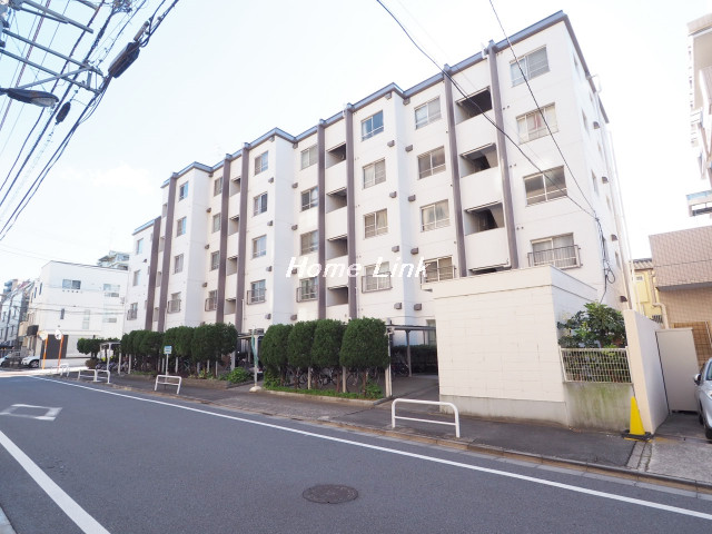 三田小茂根コーポ_画像2