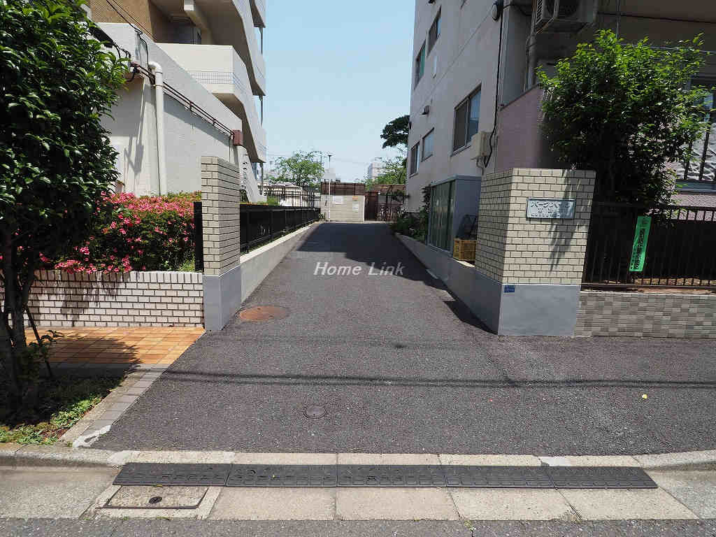 パークハイツ高島平_画像2