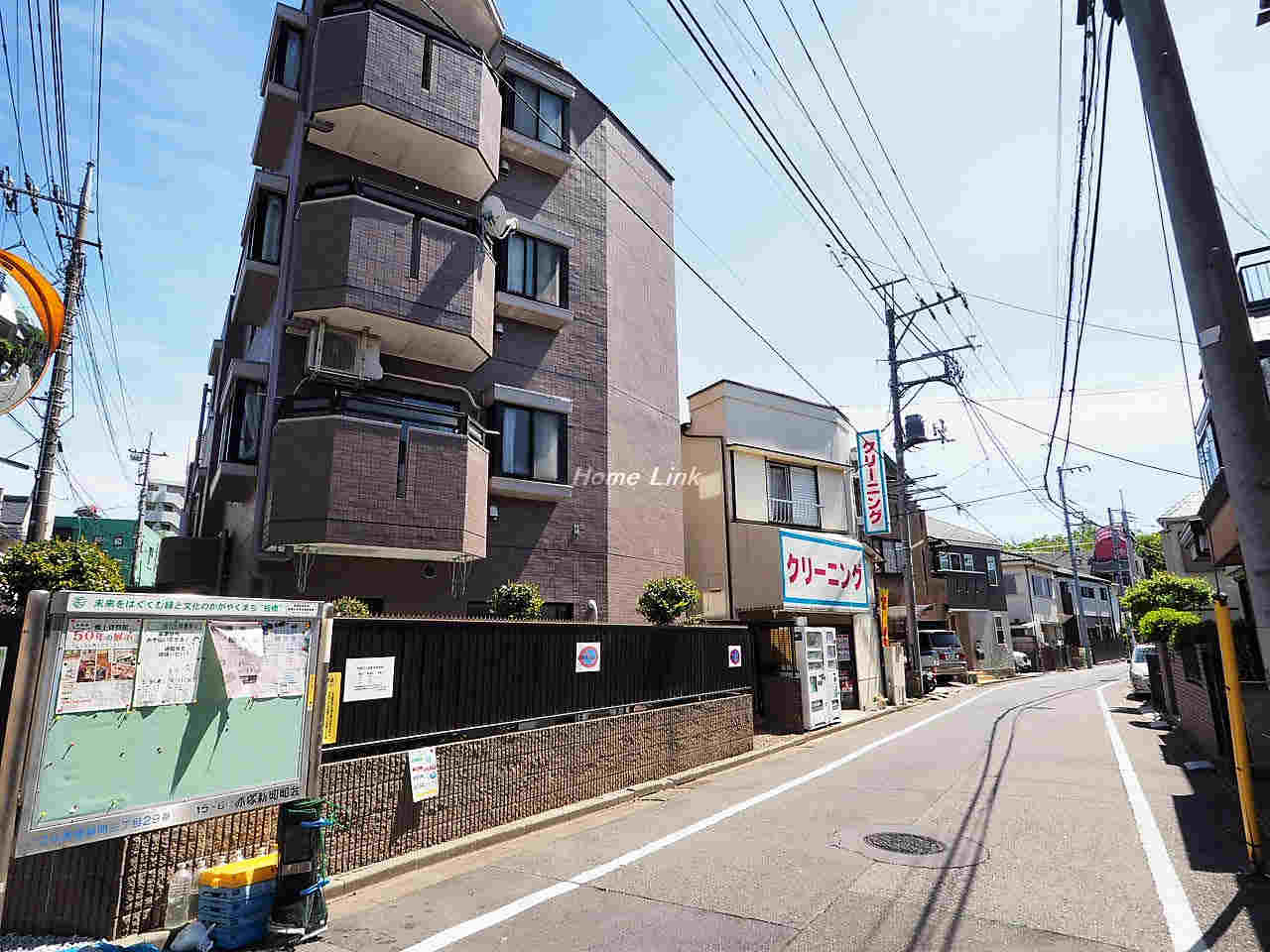 ナイスアーバン光が丘公園_画像2