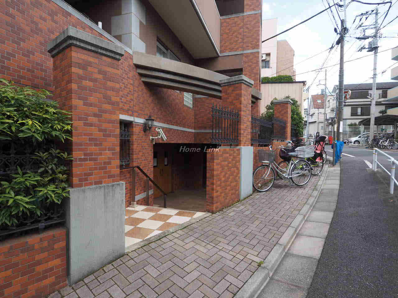ダイアパレスグランデューロ板橋弐番館_画像2