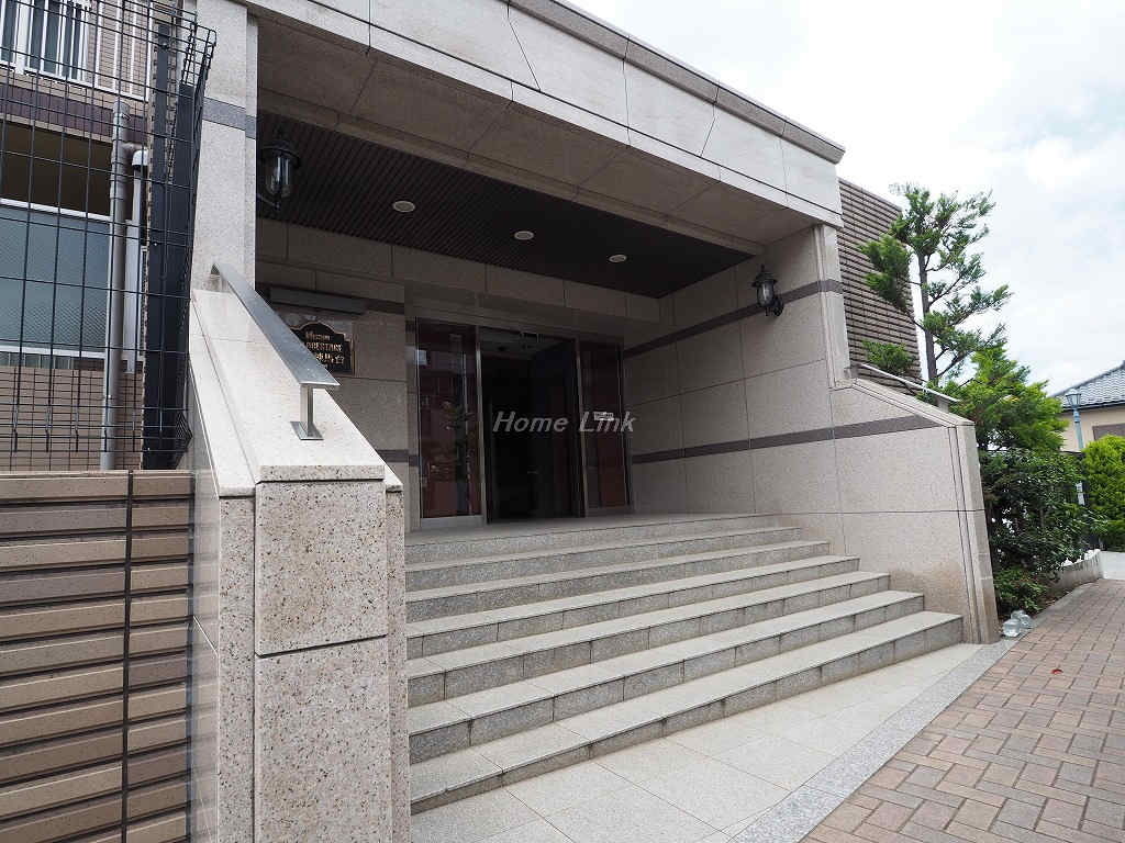 日神パレステージ東武練馬台 西館_画像2
