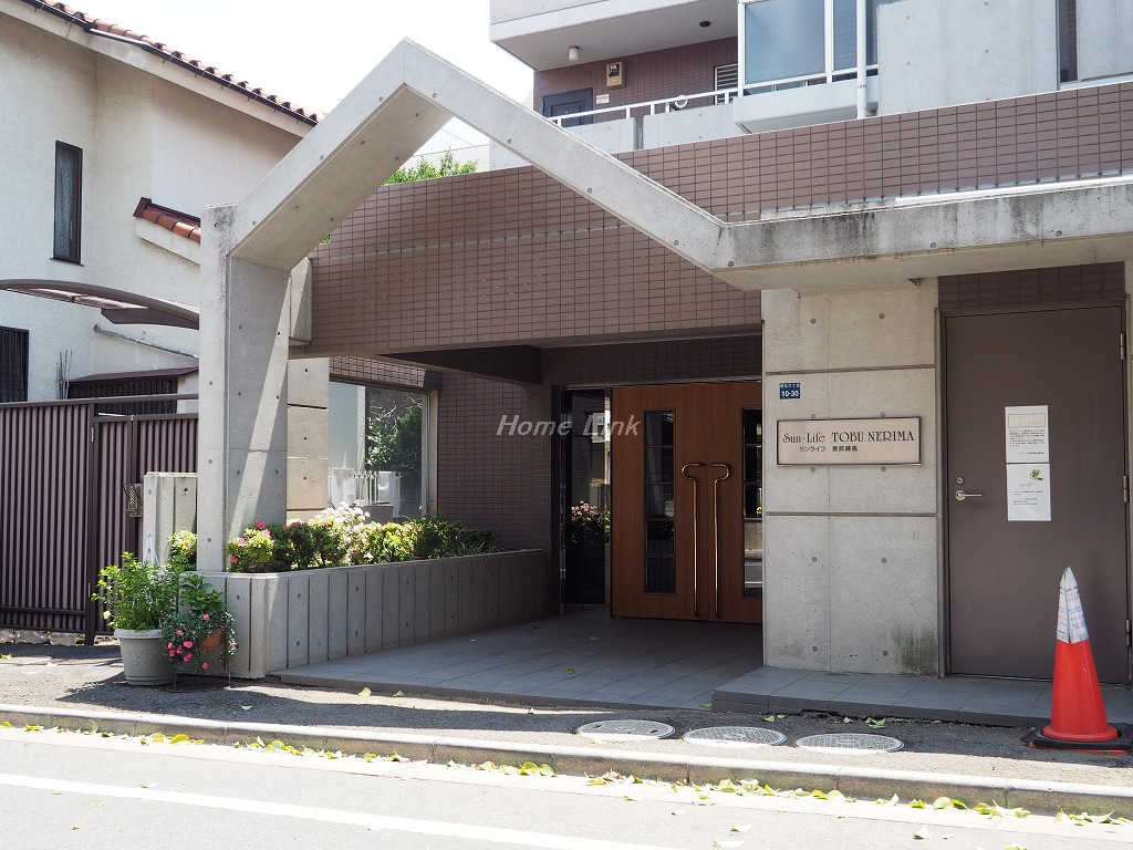 サンライフ東武練馬_画像2