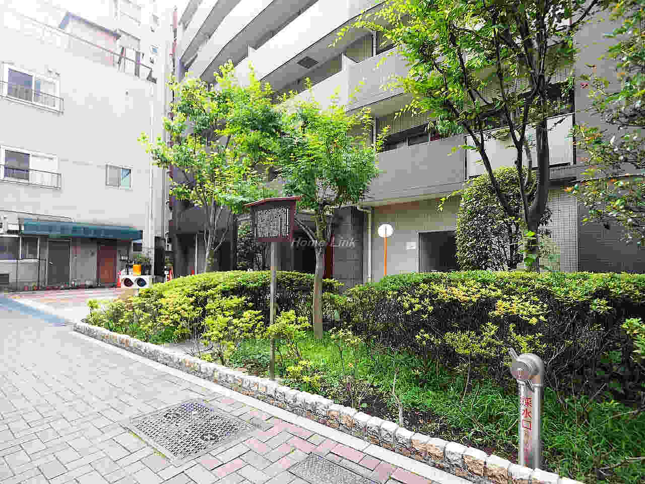 板橋仲宿パークホームズ_画像2