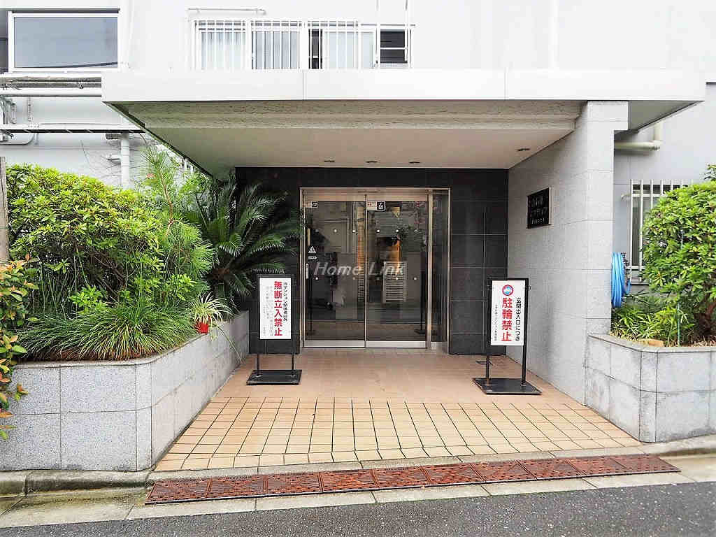 ときわ第一マンション_画像2