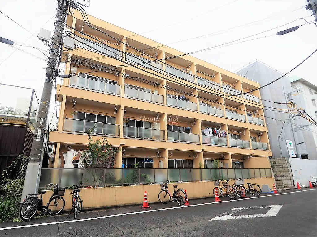 ときわ台マンション_画像2