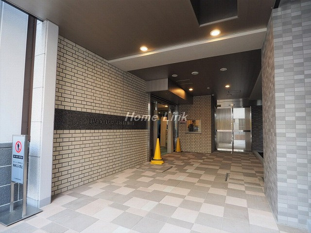 リビオ板橋駅前_画像2