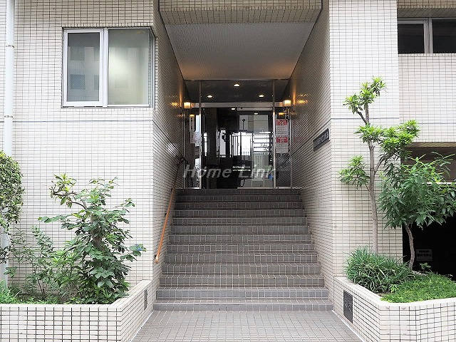 板橋区役所前リリエンハイム_画像2