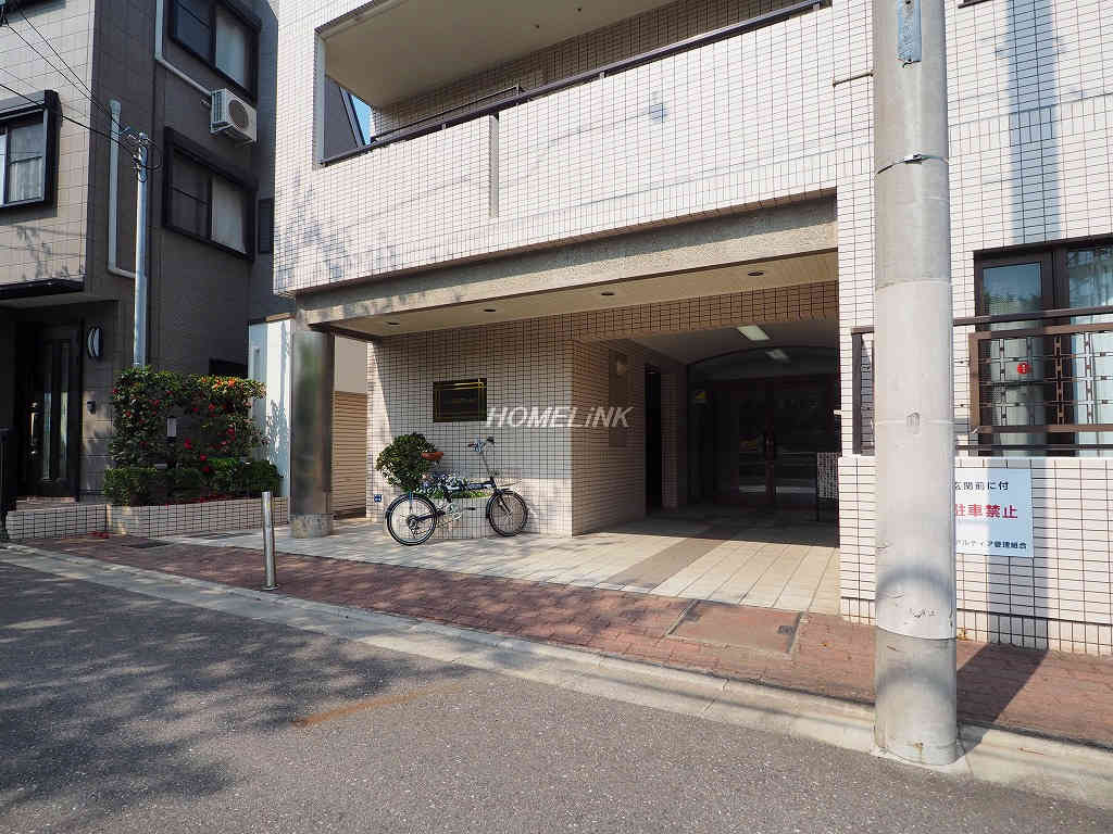 コスモ蓮根アルティア_画像2