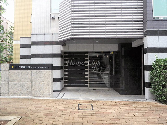 シティインデックス板橋仲宿_画像2