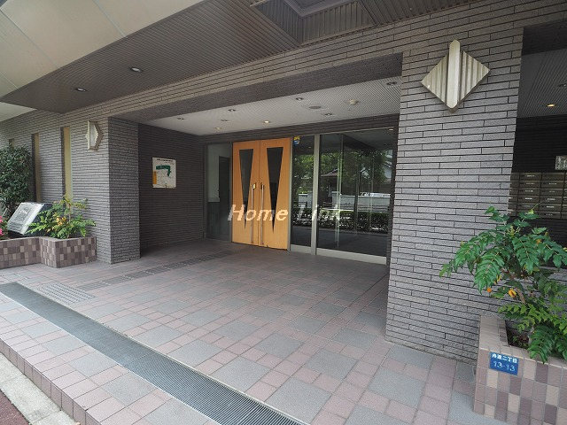 ライオンズマンション浮間公園第6_画像2