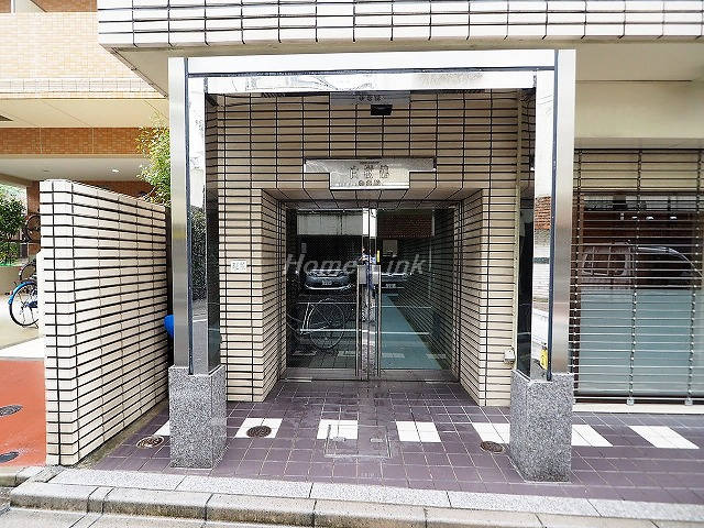 白樹館参番館_画像2