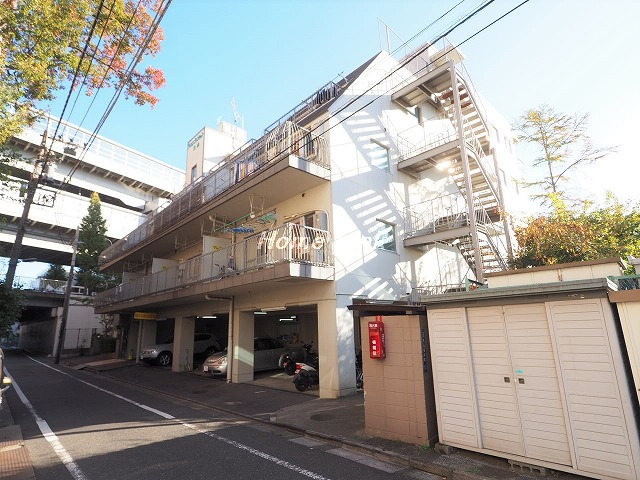 ライオンズマンション大山_画像2