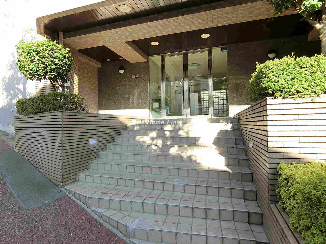 チサンマンション板橋徳丸_画像2