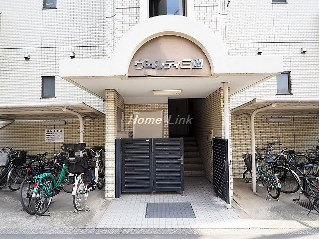 ヴェルティ三園_画像2