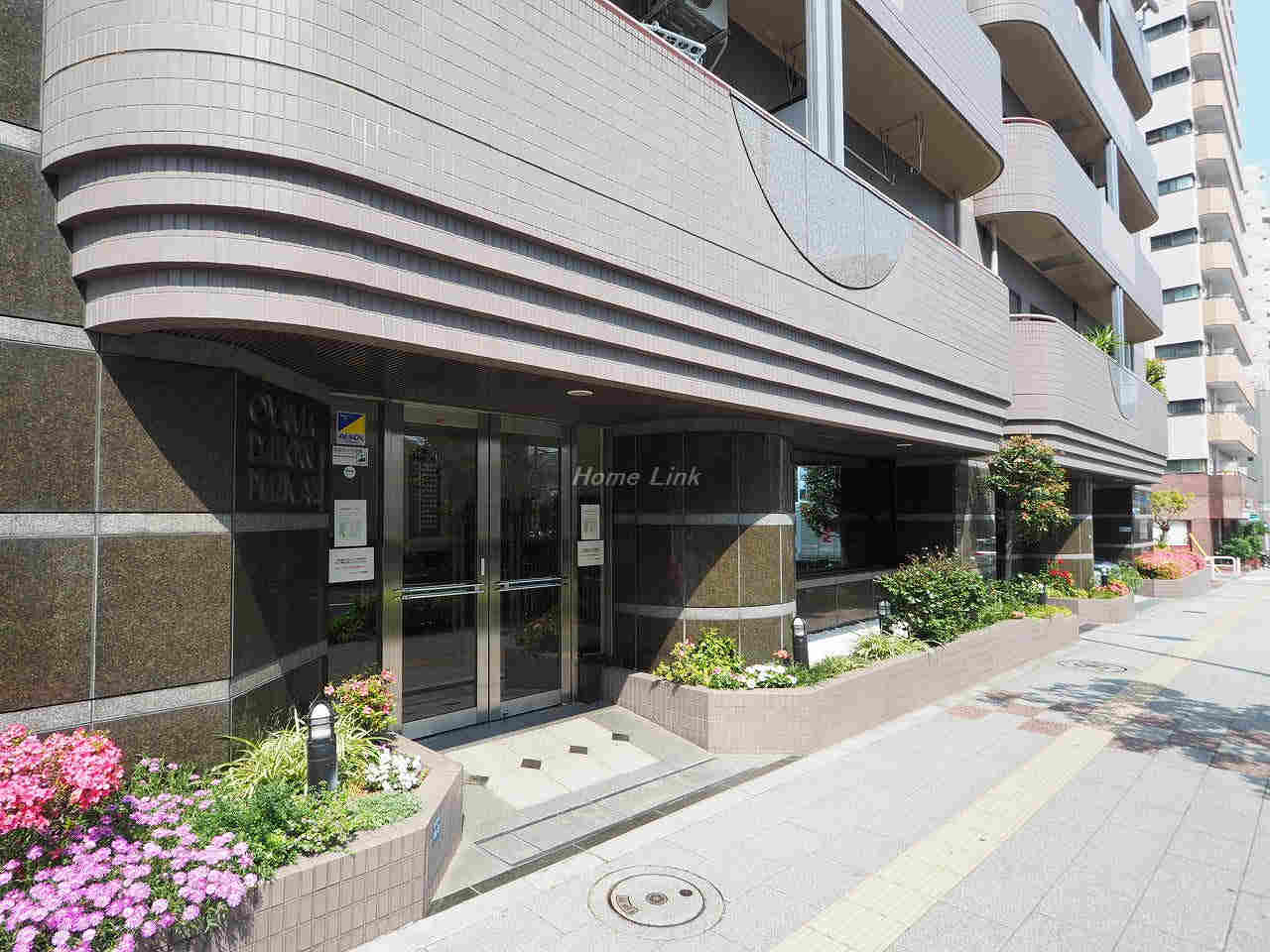 大山ダイカンプラザ A棟_画像2