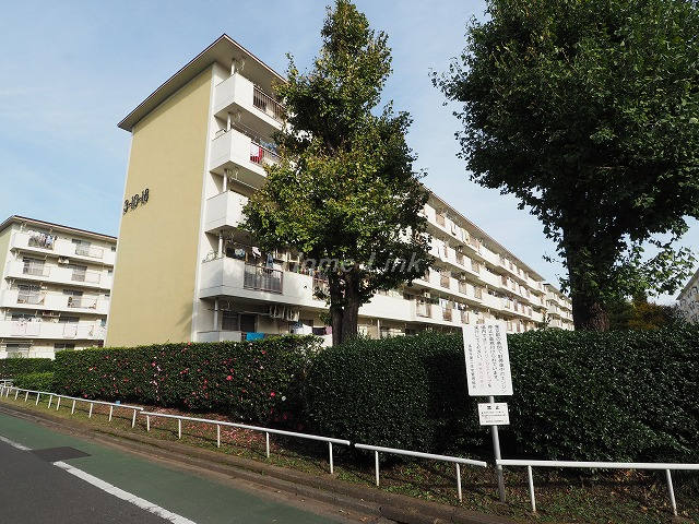 高島平第2住宅 18号棟_画像2