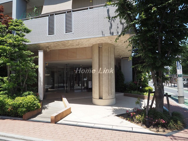 エコヴィレッジ常盤台けやきの公園_画像2