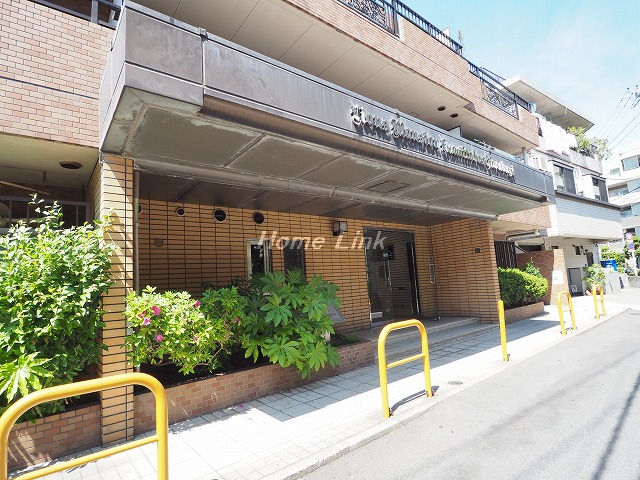 ライオンズマンション上板橋若木_画像2