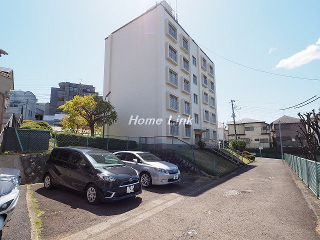 若木住宅 1号棟_画像2
