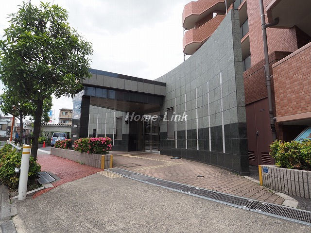 ライオンズガーデン東武練馬壱番館_画像2