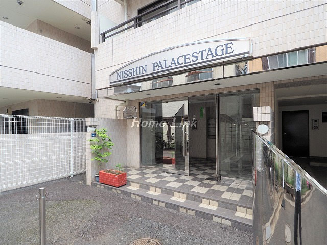 日神パレステージ志村坂下_画像2