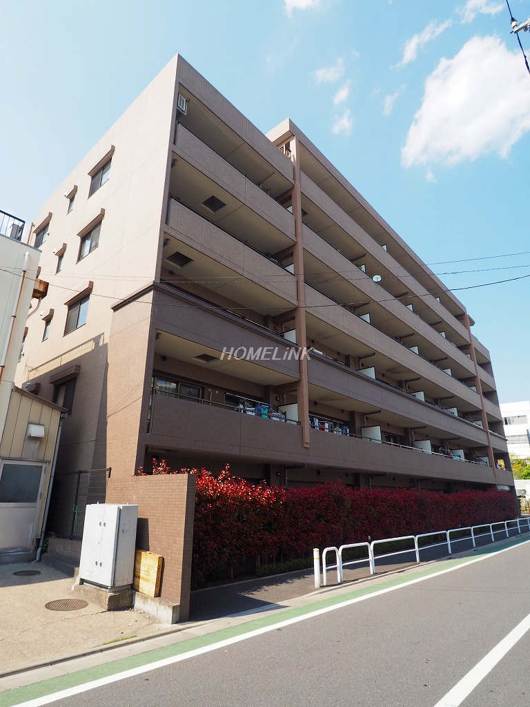レクシオ志村坂上_画像2