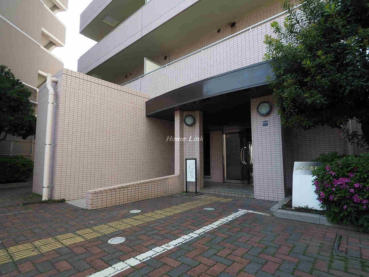 メイツ志村坂上_画像2