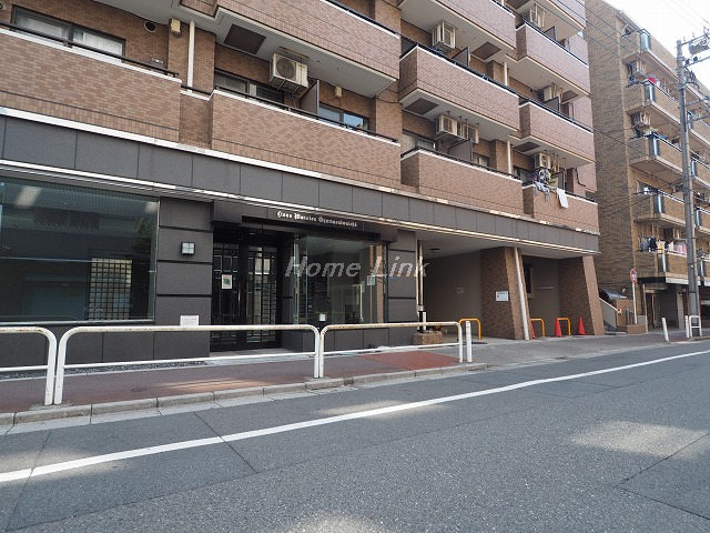 ライオンズマンション大山幸町_画像2