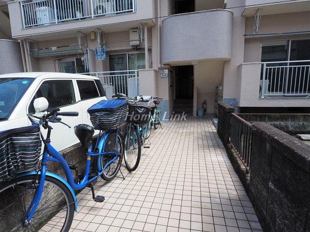 大山マイコーポ A棟_画像2