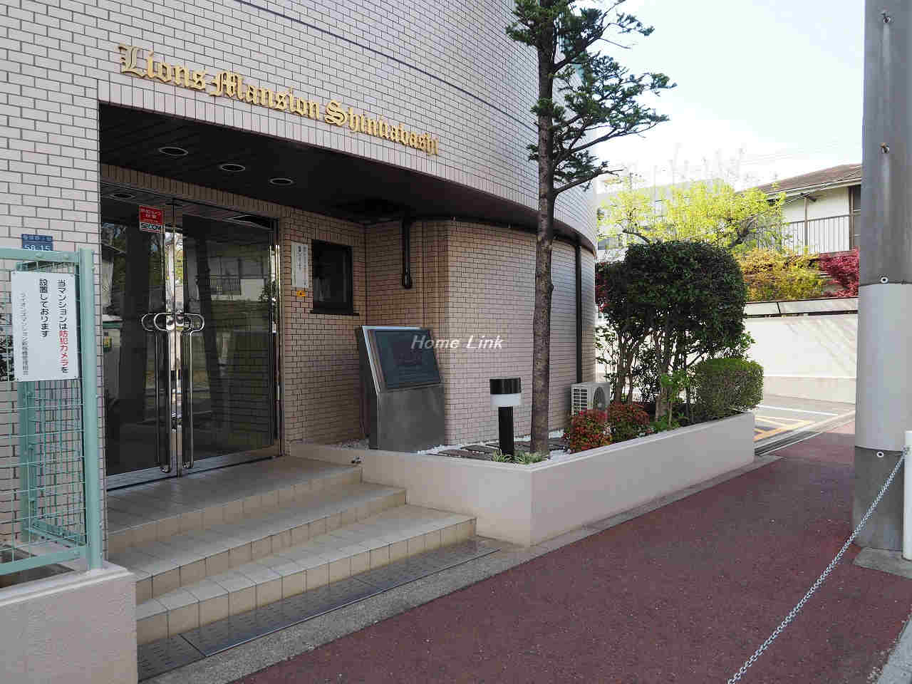 ライオンズマンション新板橋_画像2