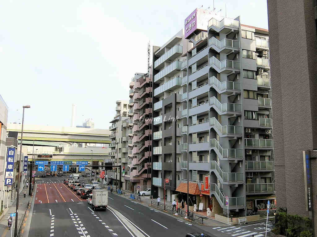 リーフハイツときわ_画像2