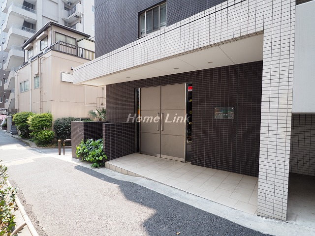Ｇ・コンフォート大山山手通り_画像2