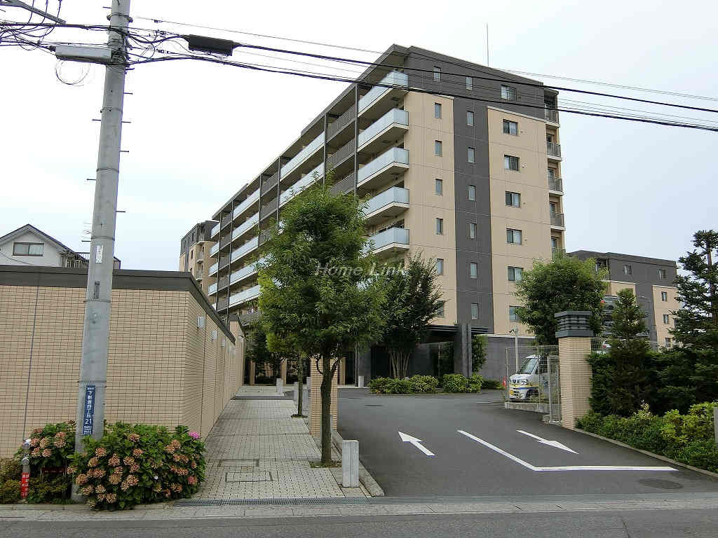 レーベン和光ソラレア_画像2