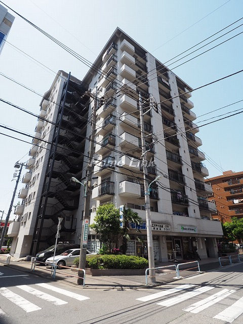 高島平グロリアハイツ_画像2