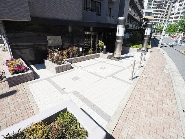 ファミール池袋本町_画像2