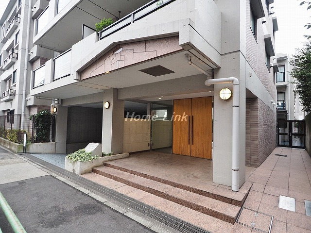 クレアトール氷川台_画像2
