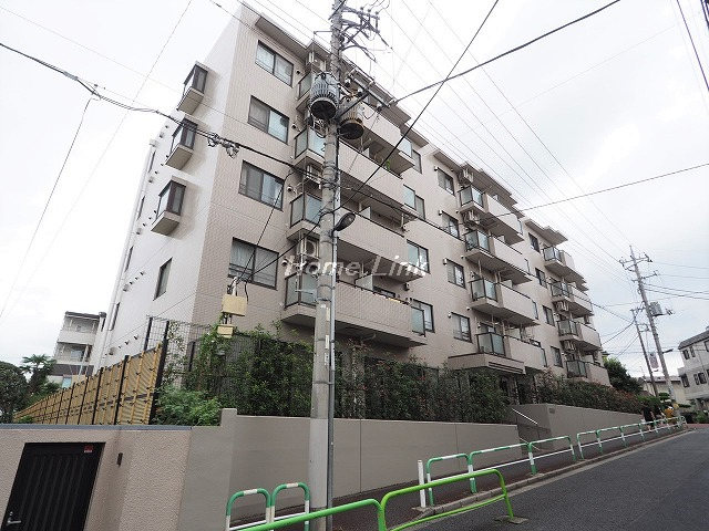 ルーエ成増_画像2