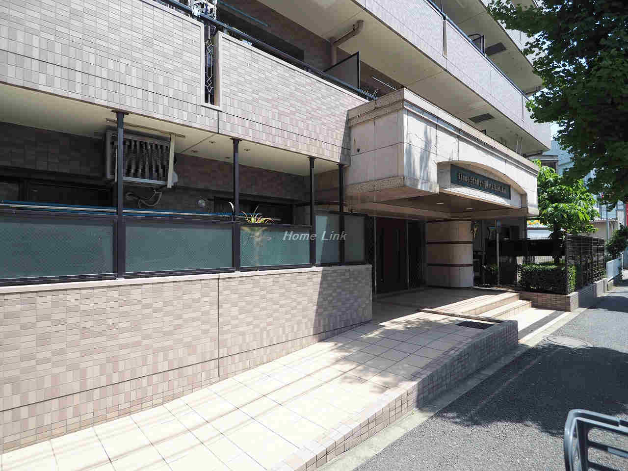 ライオンズステーションプラザ西台_画像2