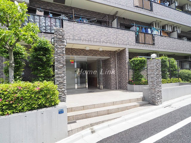 レーベンハイム赤塚公園弐番館_画像2