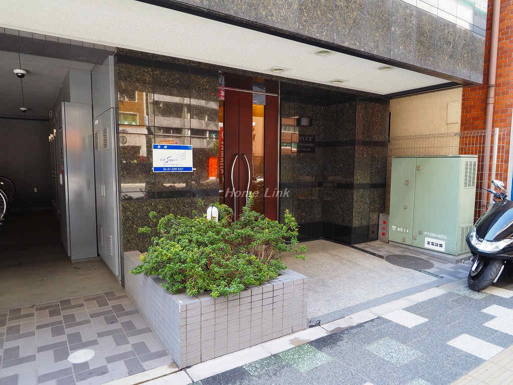 ドルチェ板橋区役所前_画像2