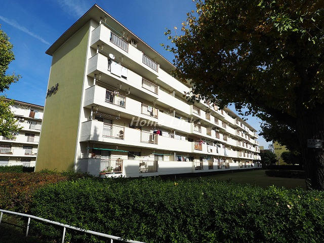 高島平第2住宅 12号棟_画像2