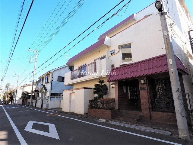 コーラルハイツ富士見_画像2